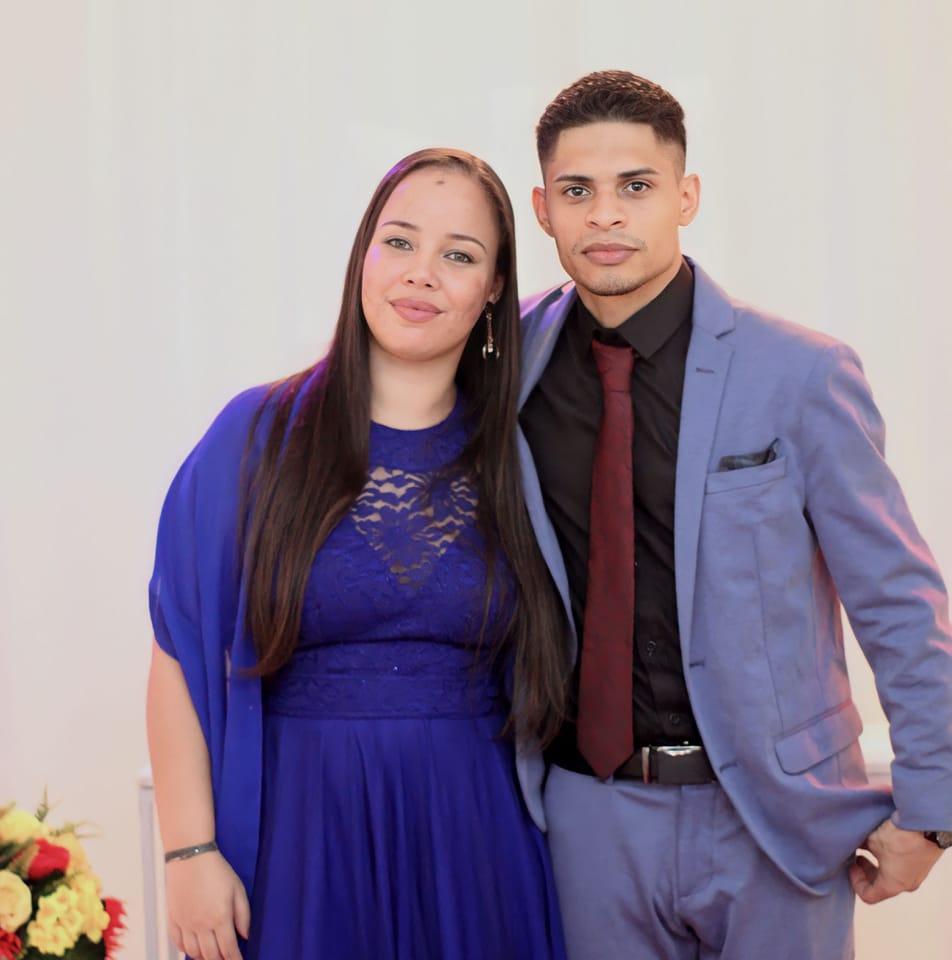 Sônia, 45 anos